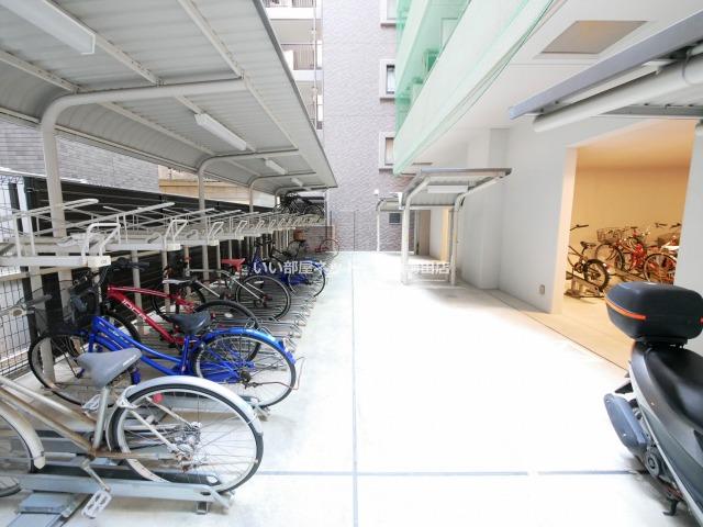 その他設備　※同仕様写真となります。