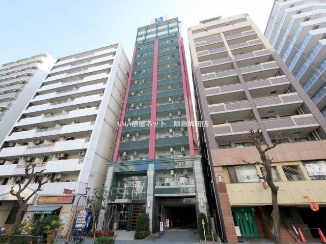 建物外観　※同仕様写真となります。