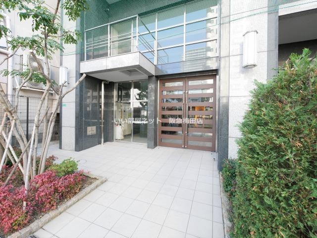 その他設備　※同仕様写真となります。