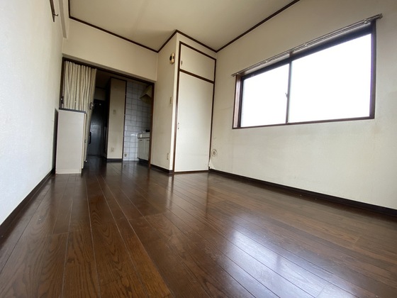 その他部屋・スペース　※別部屋の写真です