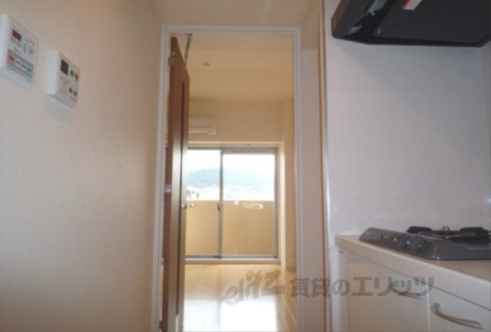 その他部屋・スペース　廊下