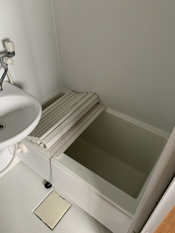 バス・シャワールーム　別部屋参考