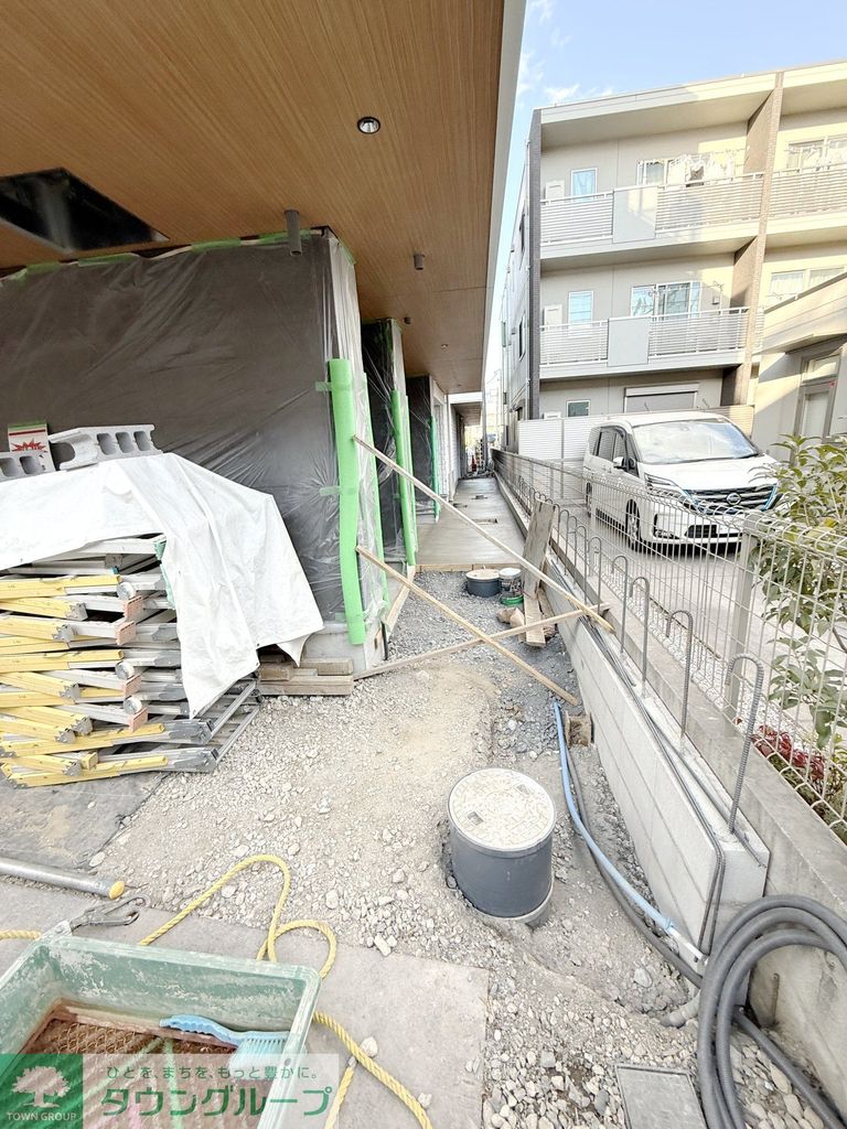 その他　タウンハウジング調布店まで♪