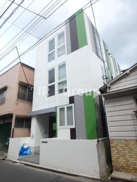 その他共有部分　外観