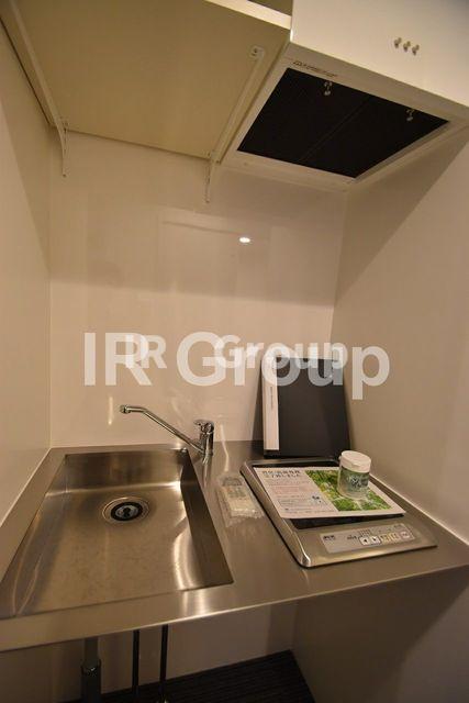 キッチン　ＩＨクッキングヒーター