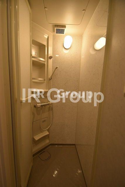 バス・シャワールーム　★シャワールーム★