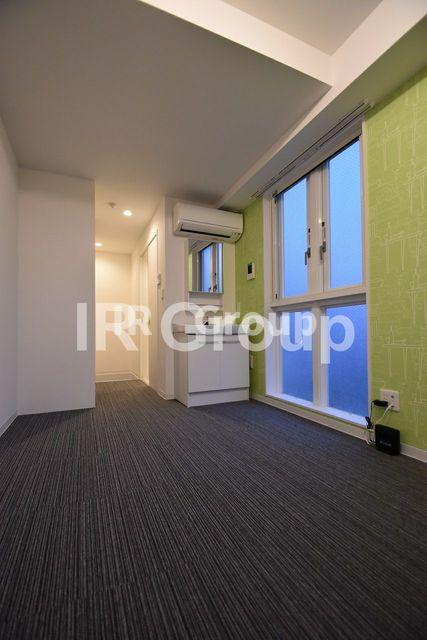 その他部屋・スペース　洋室　7.5帖