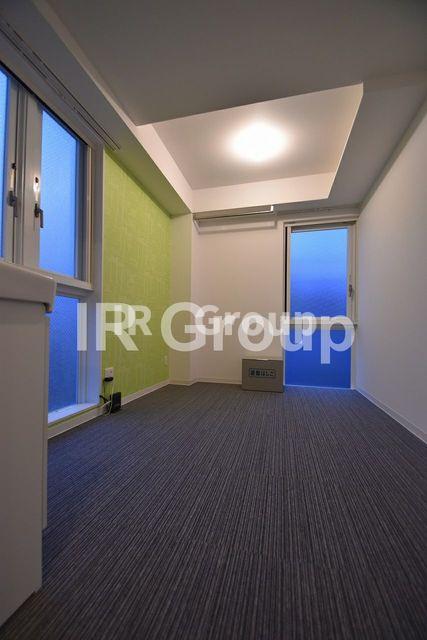 居室・リビング　洋室　7.5帖