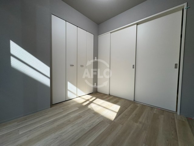 その他部屋・スペース　クローバー・グランツ三国ヶ丘　寝室