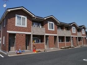 建物外観　外観写真