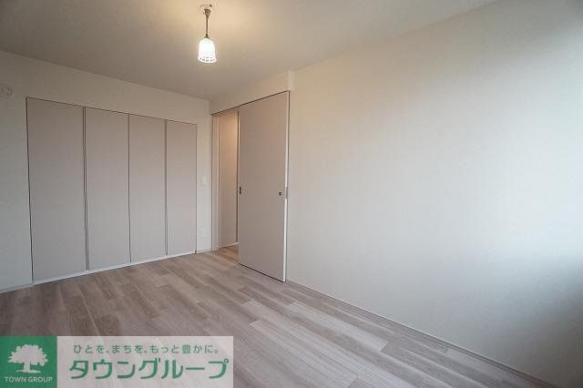 その他部屋・スペース　居室