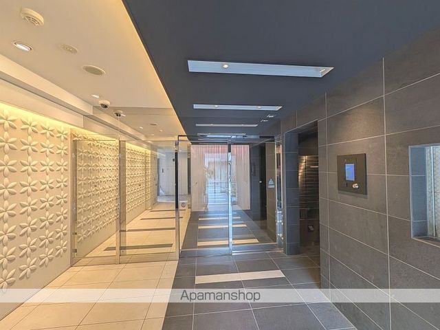 ロビー　ロビー