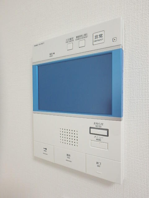 セキュリティ　別部屋参考写真