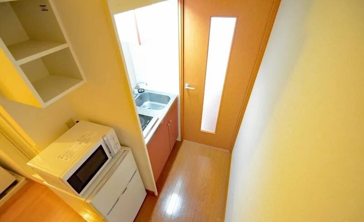 その他部屋・スペース　キッチン