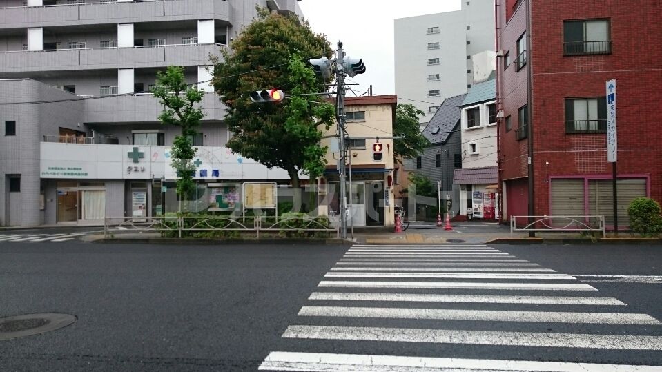 警察署・交番　向島交番（警察署・交番）まで340m