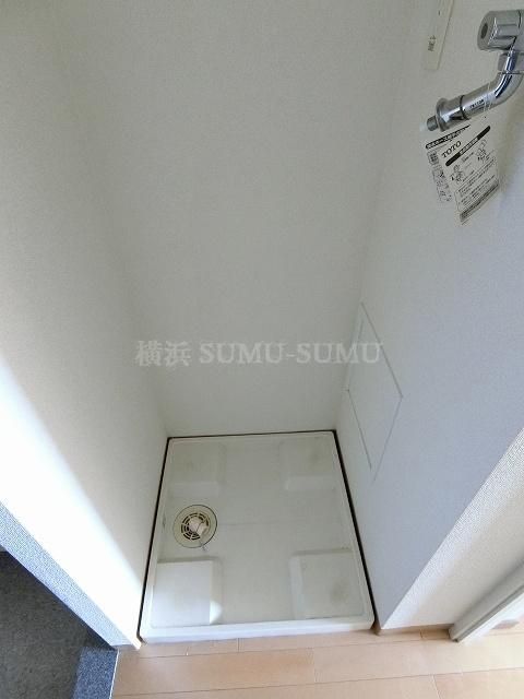 その他設備　Daffitto横濱台町