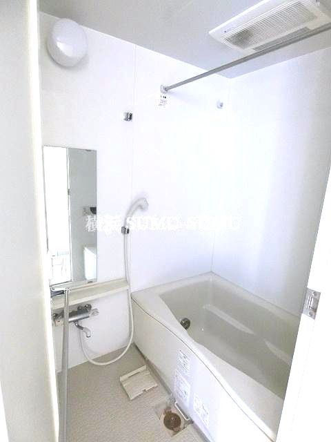 バス・シャワールーム　Daffitto横濱台町