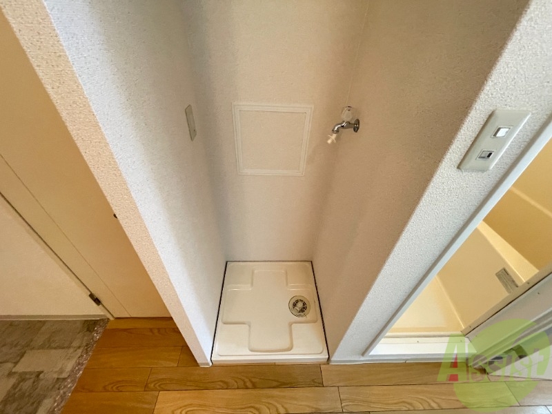 その他設備　明