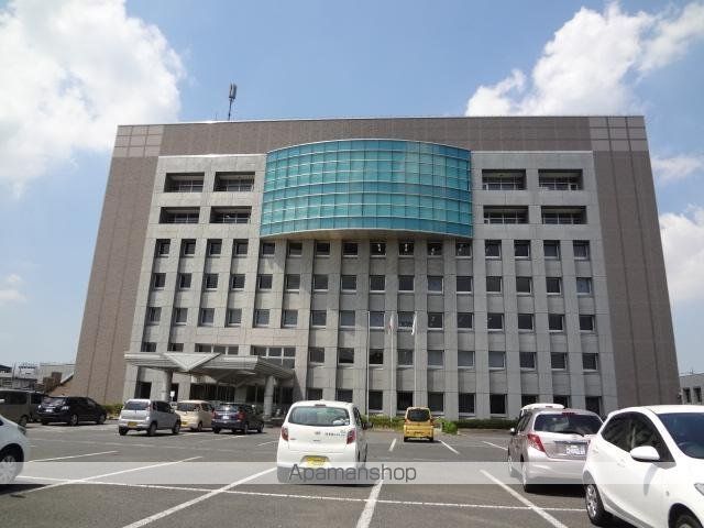 その他　香取市役所（その他）まで1350m