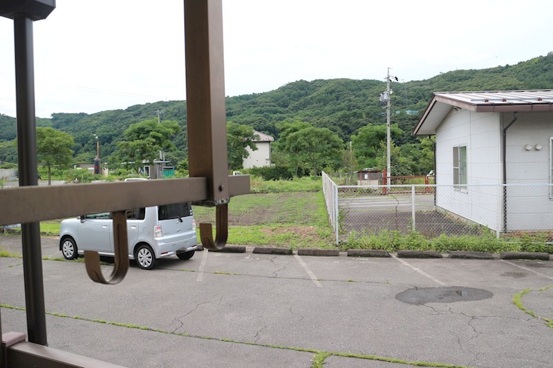 眺望　イメージ