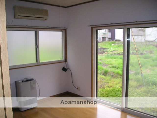 ファミリア_内装_0