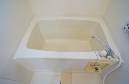 バス・シャワールーム　※現況優先