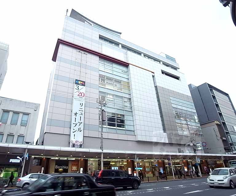 その他　河原町ＯＰＡ（その他）まで1200m