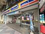 コンビニ　ミニストップ 衣笠駅前店（コンビニ）まで262m