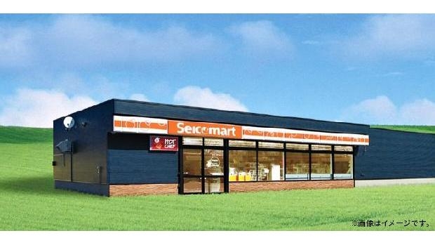 コンビニ　セイコーマート豊平3条店（コンビニ）まで214m