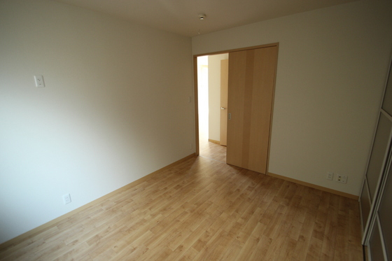 その他　※別部屋の写真です