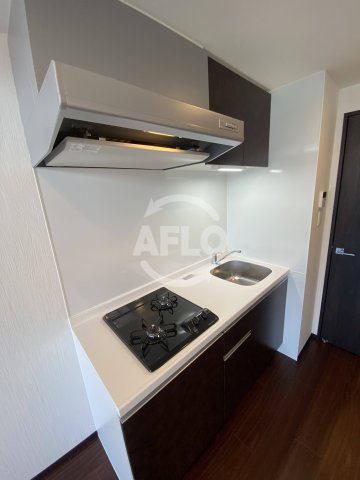 キッチン　プレジオ弁天町EURO（プレジオ弁天町ユーロ）　キッチン