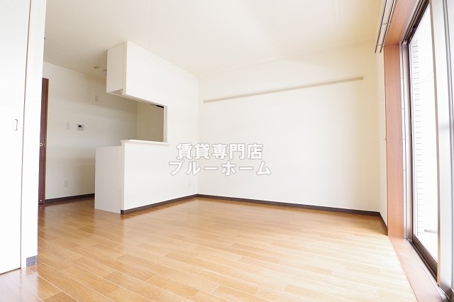 その他部屋・スペース　別角度からの洋室！