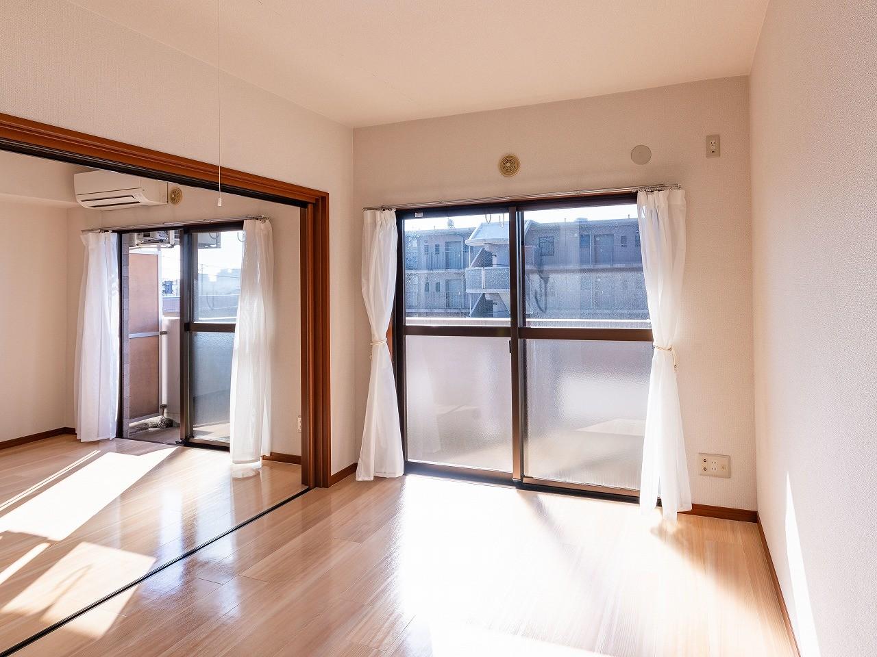 その他部屋・スペース　洋室