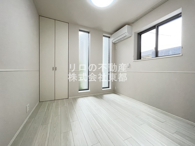 その他部屋・スペース　窓から暖かな日差しが入ります♪