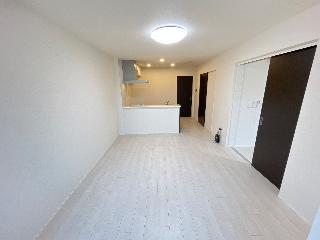 居室・リビング　リビング（イメージ）