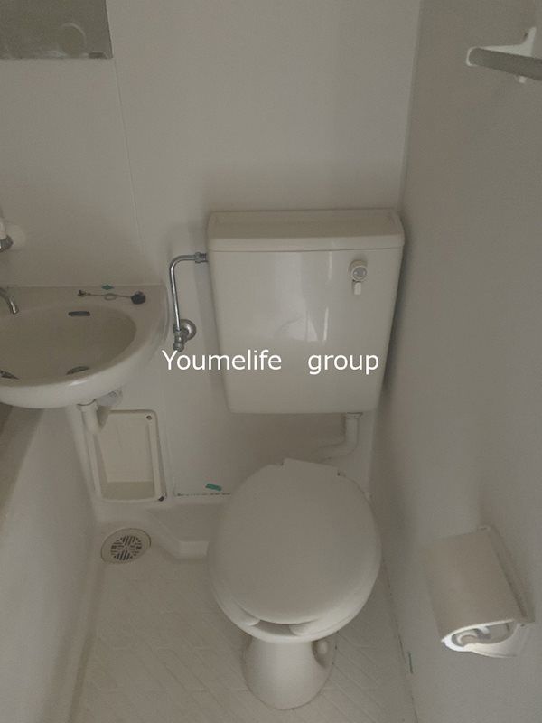 トイレ　別部屋参考