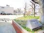 公園　中川西公園（公園）まで1109m
