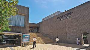 その他　ピッコロシアター（その他）まで2473m