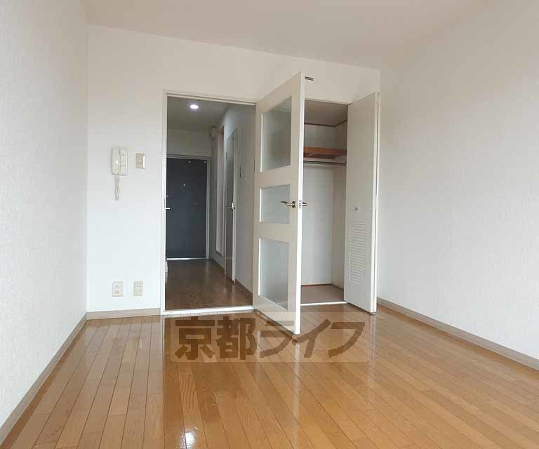 居室・リビング　リビングです。