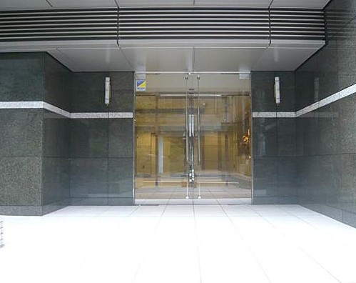 エントランス　☆綺麗なエントランス☆