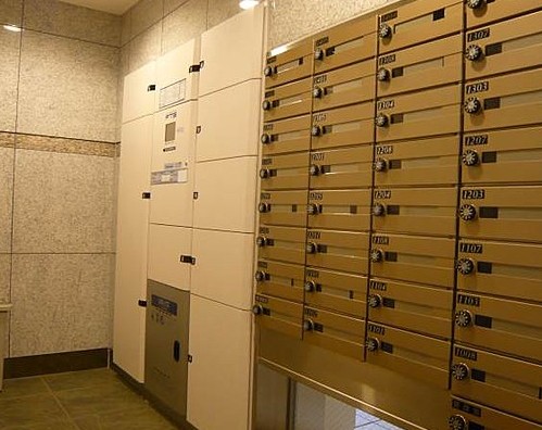 その他共有部分　☆共用部☆