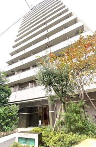 建物外観　☆綺麗な外観☆