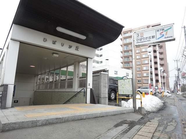 その他　ひばりヶ丘駅（その他）まで1301m