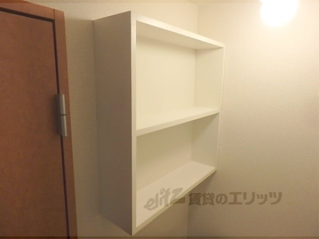 その他部屋・スペース　収納