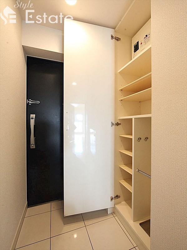 その他　シューズボックス