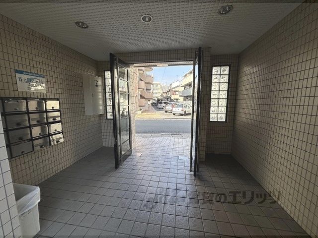 ロビー　ロビー