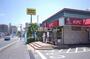 飲食店　ケンタッキー到津店（飲食店）まで1902m