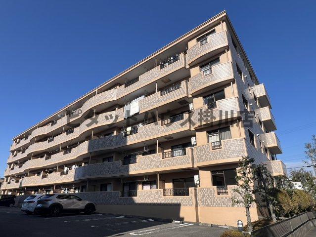 ＪＲ東海道本線 掛川駅 徒歩9分 築27年