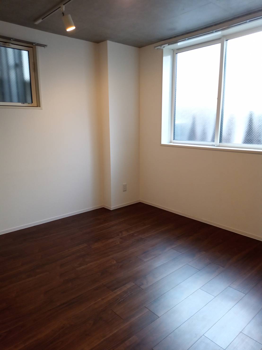 居室・リビング　他号室参考写真