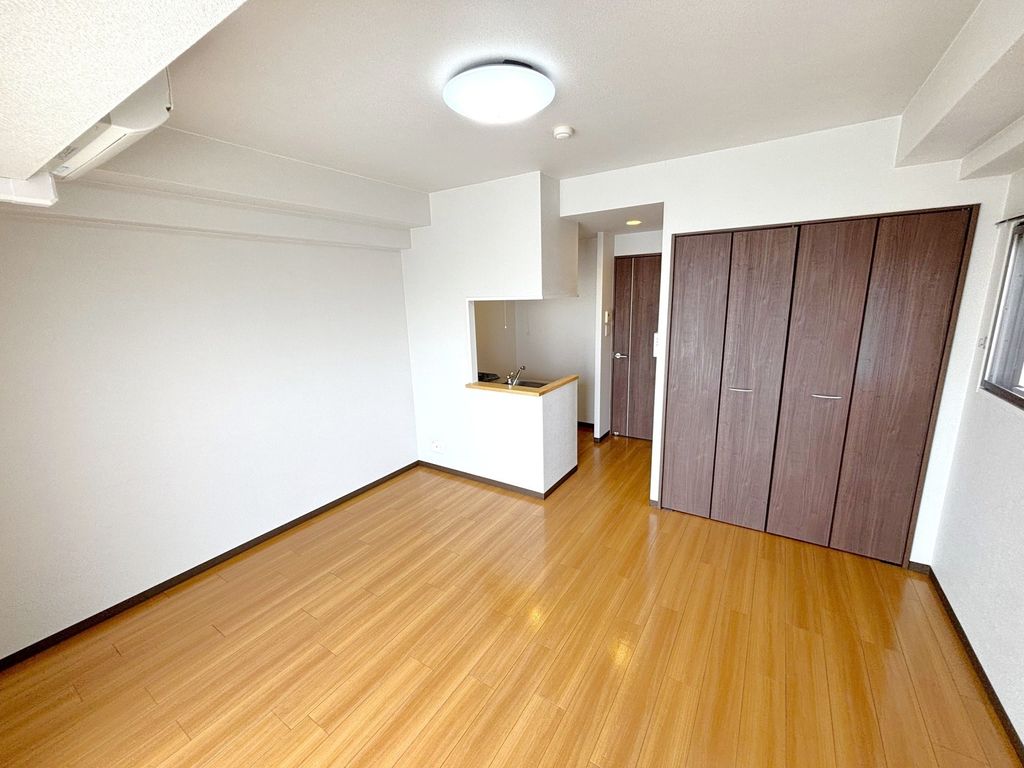 居室・リビング　リビング/居室